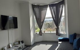 Castleview Is A Lovely Flat In A Listed Building